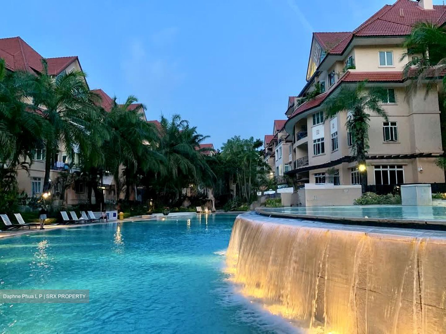 Seletar Springs Condominium (D28), Condominium #568145591